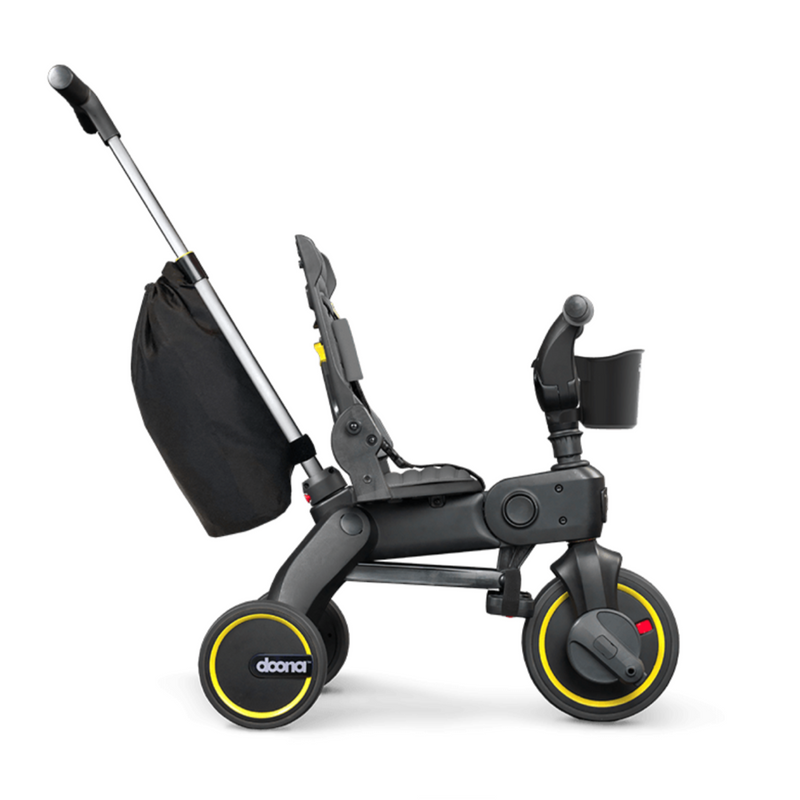 Liki Trike S3 by Doona Gear Doona   