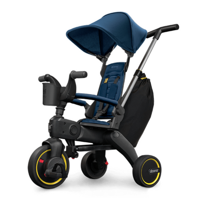 Liki Trike S3 by Doona Gear Doona Royal Blue  