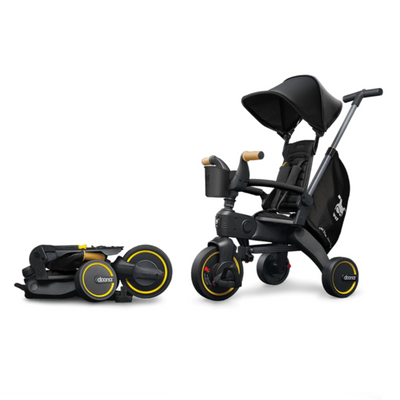 Liki Trike S5 by Doona Gear Doona   