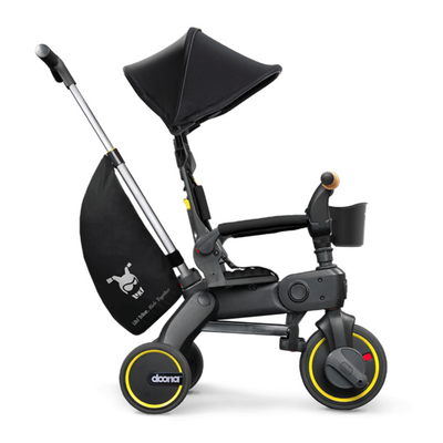 Liki Trike S5 by Doona Gear Doona   