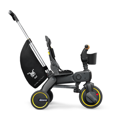 Liki Trike S5 by Doona Gear Doona   