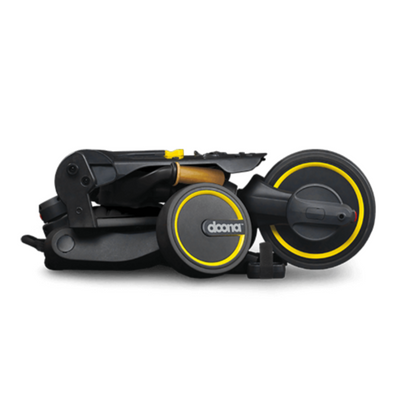 Liki Trike S5 by Doona Gear Doona   