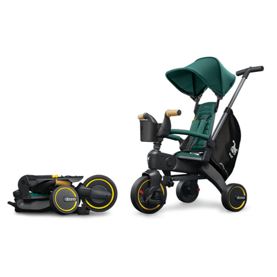 Liki Trike S5 by Doona Gear Doona   