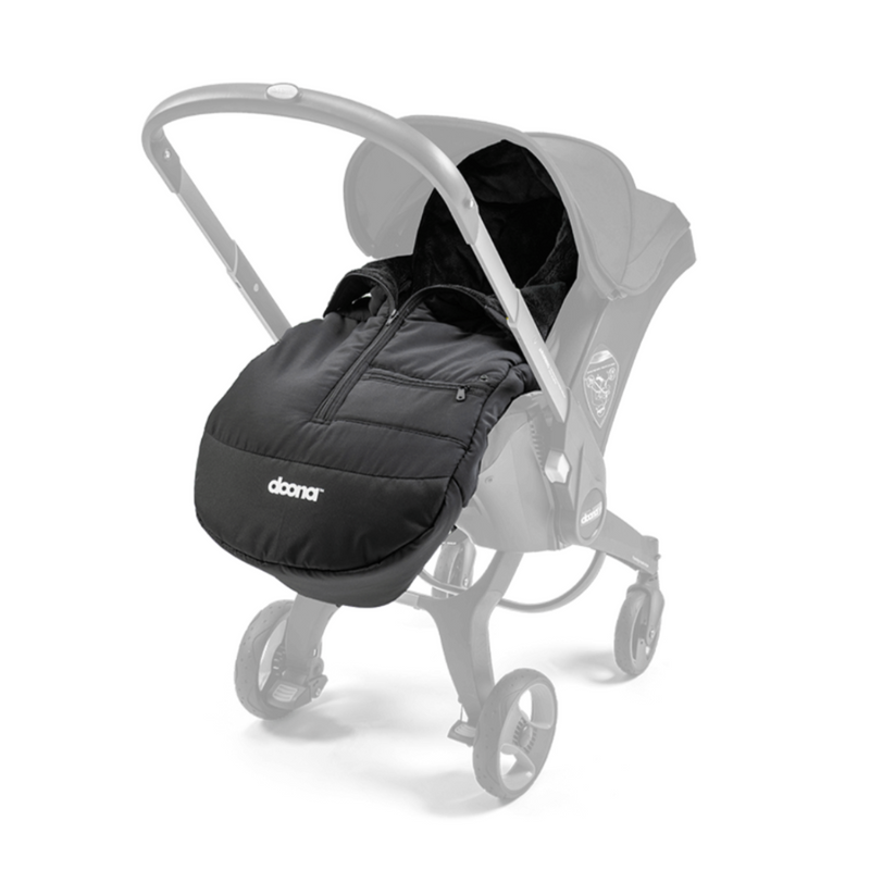 Doona Footmuff Gear Doona   