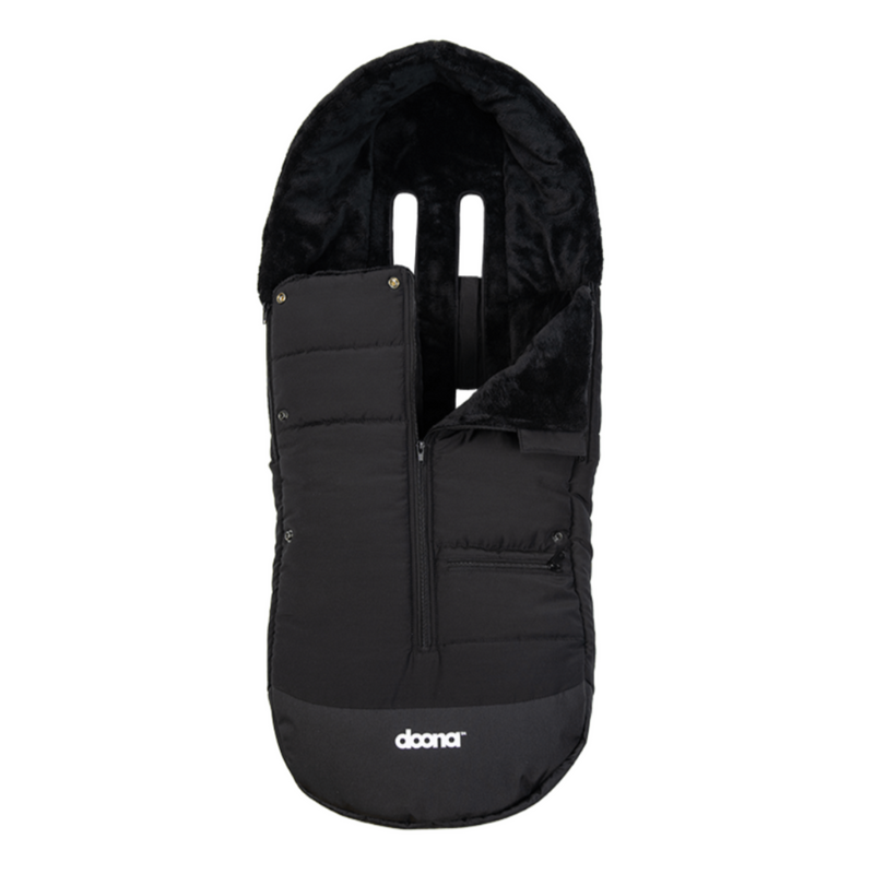 Doona Footmuff Gear Doona   