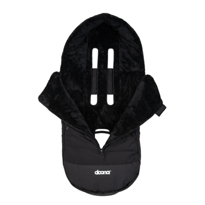 Doona Footmuff Gear Doona   