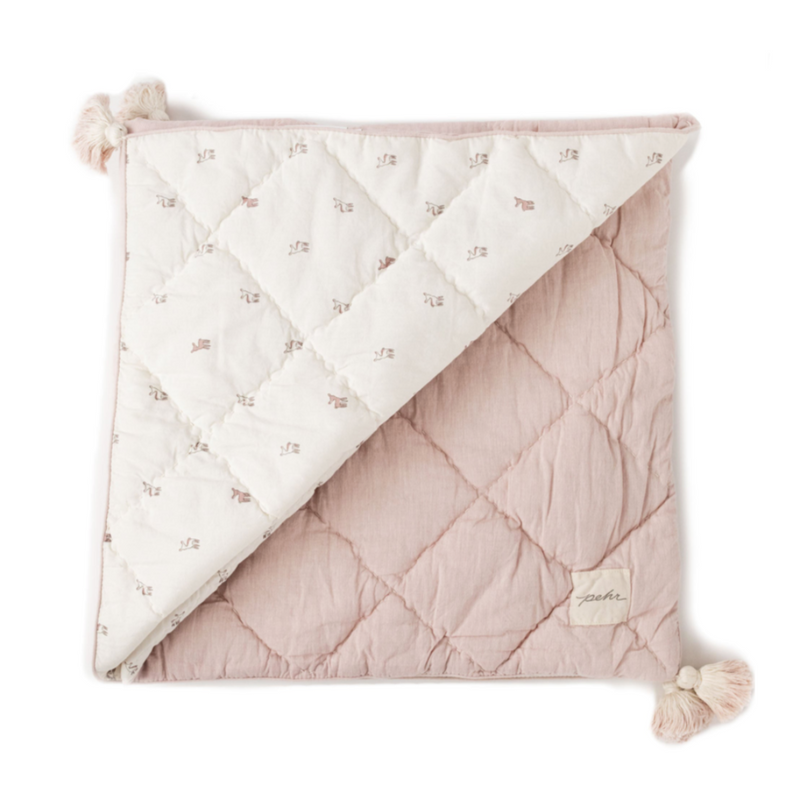 Hatchling Blanket - Fawn by Pehr Bedding Pehr   