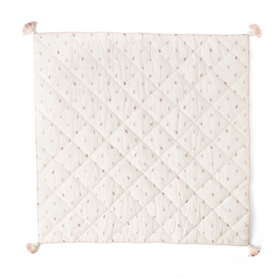 Hatchling Blanket - Fawn by Pehr Bedding Pehr   