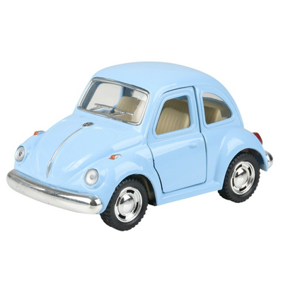 1967 Volkswagon Classic Beetle by The Toy Network Toys The Toy Network   