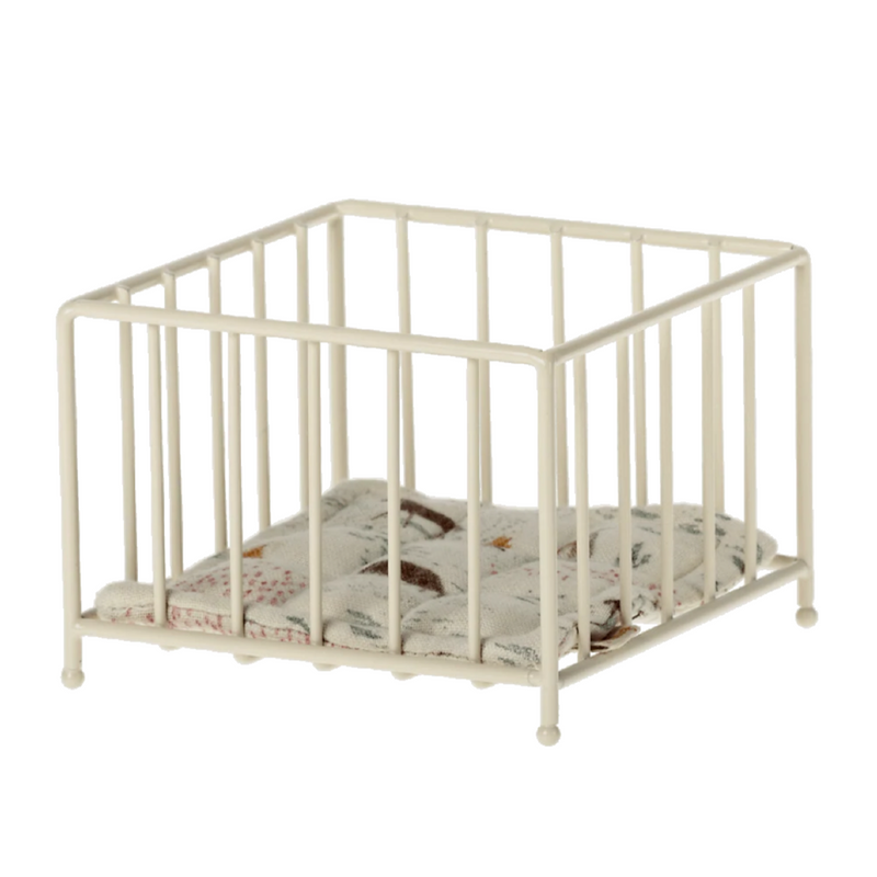 Playpen, MY by Maileg Toys Maileg   