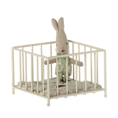 Playpen, MY by Maileg Toys Maileg   