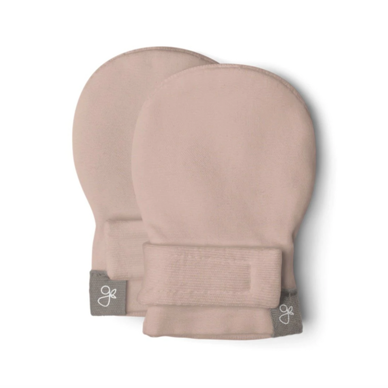 Goumimitts - Rose by Goumikids Infant Care Goumikids 0-3M  