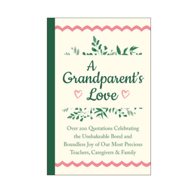 A Grandparent&