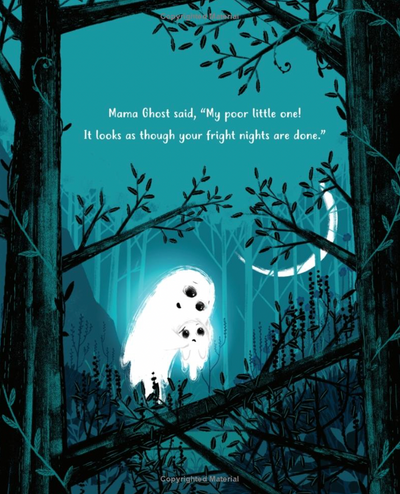 The Little Ghost Who Lost Her Boo! - Hardcover Books Penguin Random House   