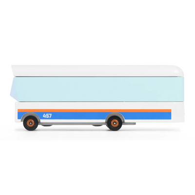 Tiny Town Bus by Candylab Toys Toys Candylab Toys   