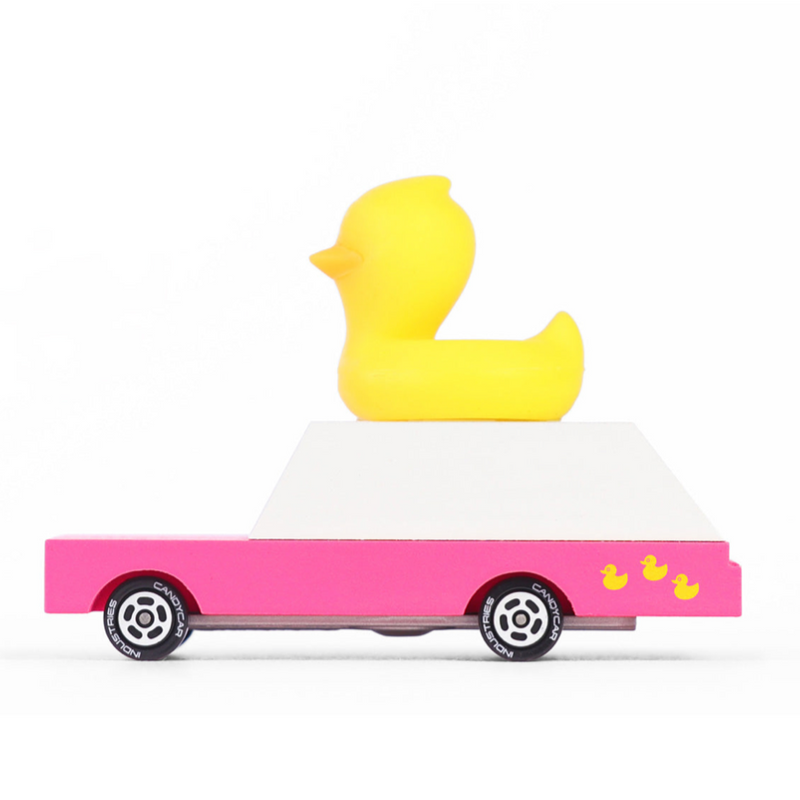 Duckie Wagon by Candylab Toys Toys Candylab Toys   