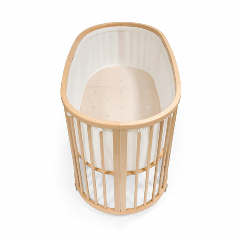 New Stokke Sleepi Bed Mesh Liner (2023) Bedding Stokke   