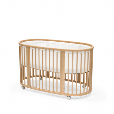 New Stokke Sleepi Bed Mesh Liner (2023) Bedding Stokke   