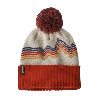 Kids' Powder Town Beanie by Patagonia