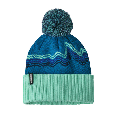 Kids' Powder Town Beanie by Patagonia