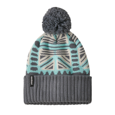 Kids' Powder Town Beanie by Patagonia