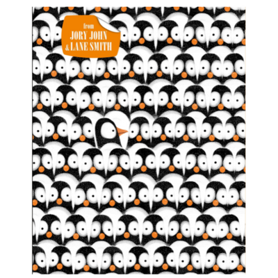 Penguin Problems - Board Book Books Penguin Random House   