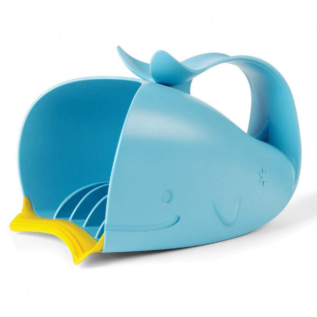 Moby Waterfall Bath Rinser by Skip Hop Bath + Potty Skip Hop   