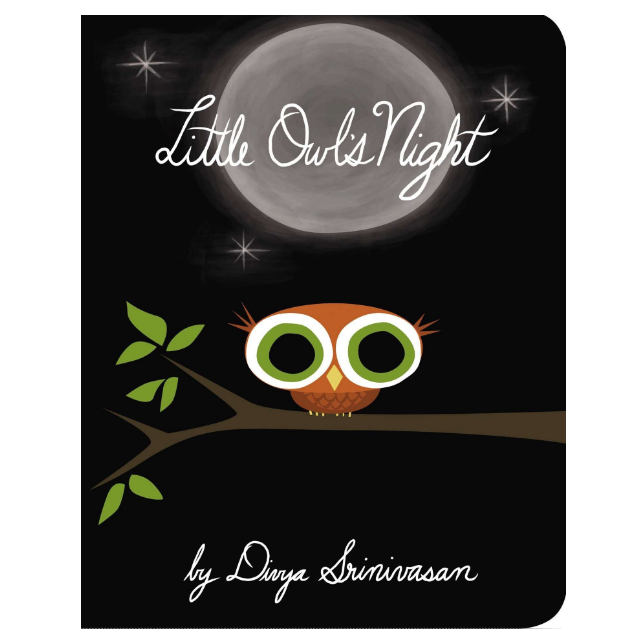 Little Owl&