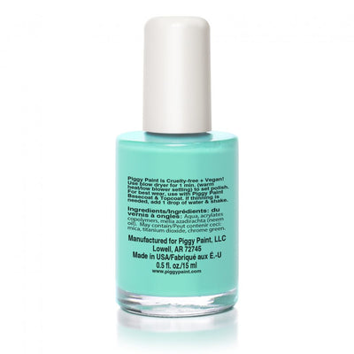 Nail Polish - Sea Ya Later by Piggy Paint Accessories Piggy Paint   