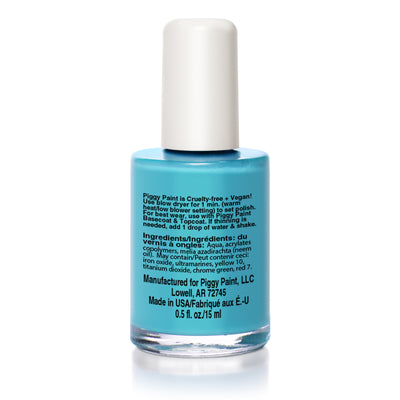 Nail Polish - Sea-quin by Piggy Paint Accessories Piggy Paint   