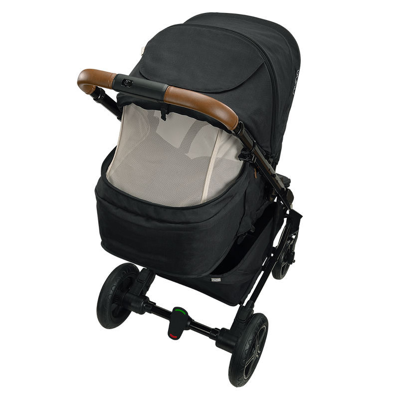 TAVO Next Stroller + Pipa RX Infant Car Seat by Nuna Gear Nuna   