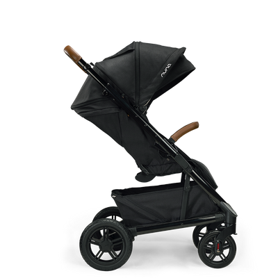 TAVO Next Stroller + Pipa RX Infant Car Seat by Nuna Gear Nuna   