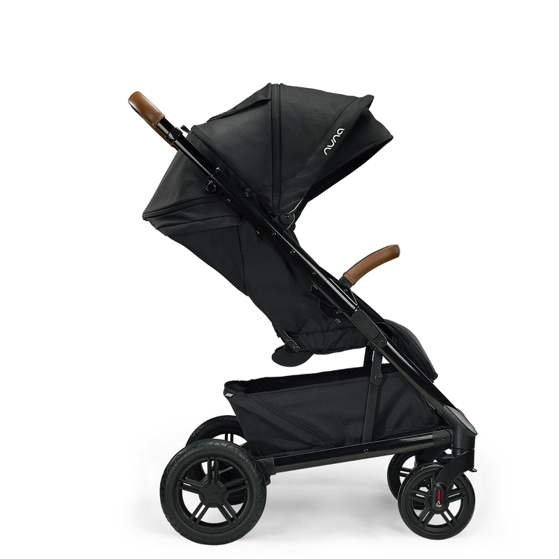 TAVO Next Stroller + Pipa RX Infant Car Seat by Nuna Gear Nuna   