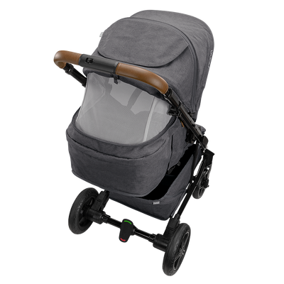 TAVO Next Stroller + Pipa RX Infant Car Seat by Nuna Gear Nuna   