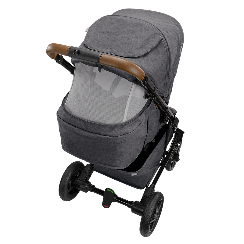 TAVO Next Stroller + Pipa RX Infant Car Seat by Nuna Gear Nuna   