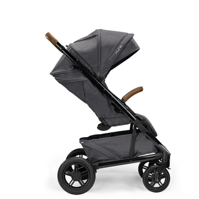 TAVO Next Stroller + Pipa RX Infant Car Seat by Nuna Gear Nuna   