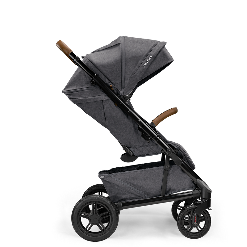 TAVO Next Stroller + Pipa RX Infant Car Seat by Nuna Gear Nuna   