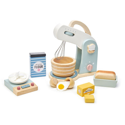 Home Baking Set by Tender Leaf Toys Toys Tender Leaf Toys   