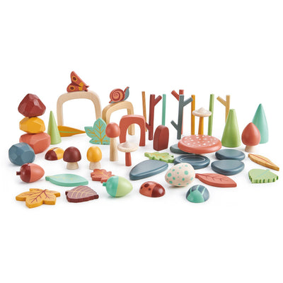 My Forest Floor by Tender Leaf Toys Toys Tender Leaf Toys   