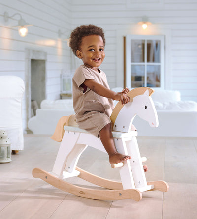 Lucky Rocking Horse by Tender Leaf Toys Toys Tender Leaf Toys   