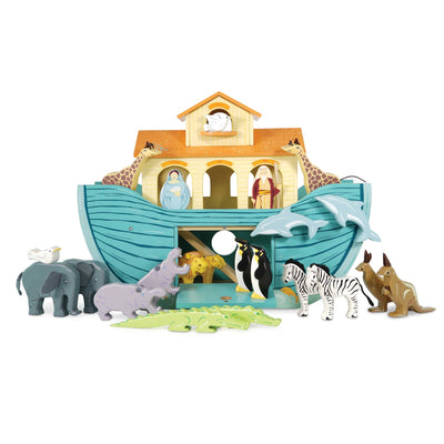 The Great Ark by Le Toy Van Toys Le Toy Van   