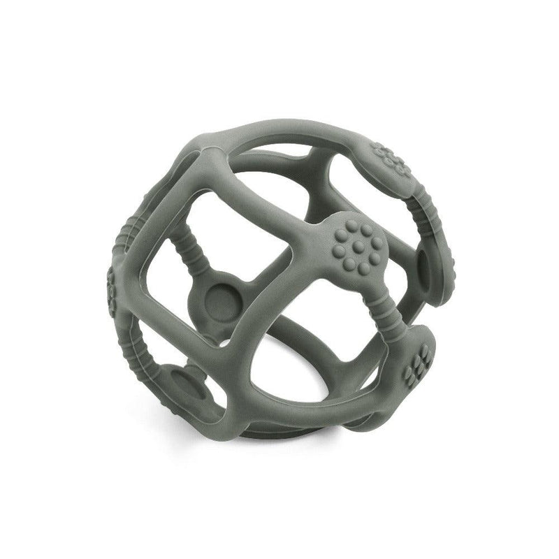 Teething Ball by Maison Rue Toys Maison Rue Olive  