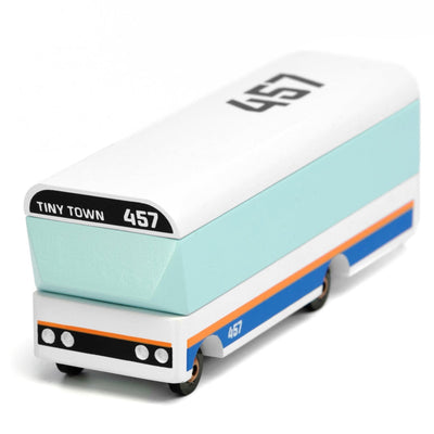 Tiny Town Bus by Candylab Toys Toys Candylab Toys   