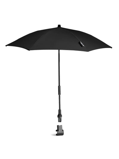 BABYZEN YOYO Parasol Gear BABYZEN Black  