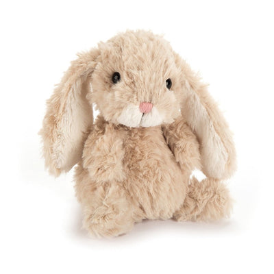 Yummy Bunny - 6 Inch by Jellycat Toys Jellycat   