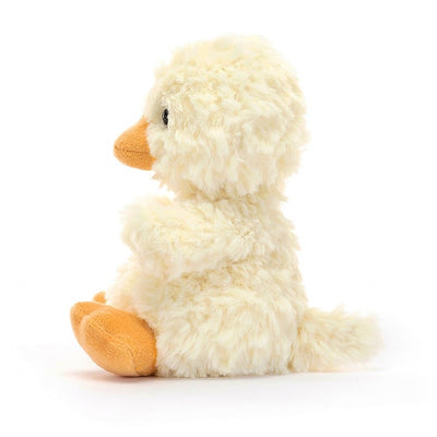 Yummy Duckling - 6 Inch by Jellycat