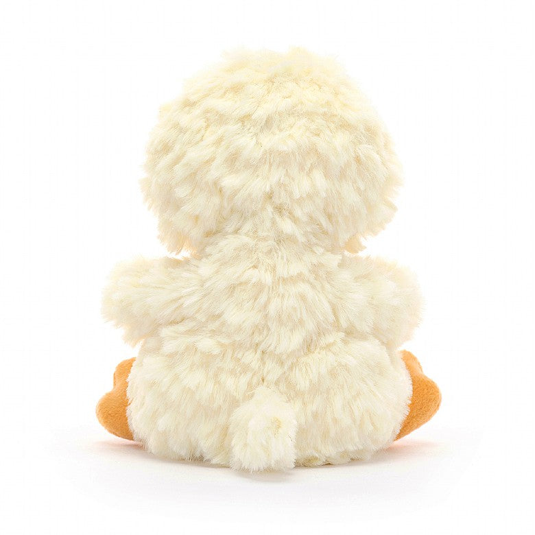 Yummy Duckling - 6 Inch by Jellycat