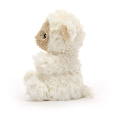 Yummy Lamb - 6 Inch by Jellycat