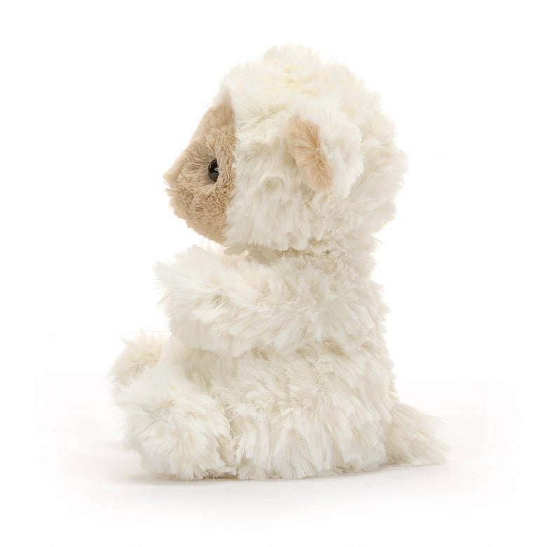 Yummy Lamb - 6 Inch by Jellycat