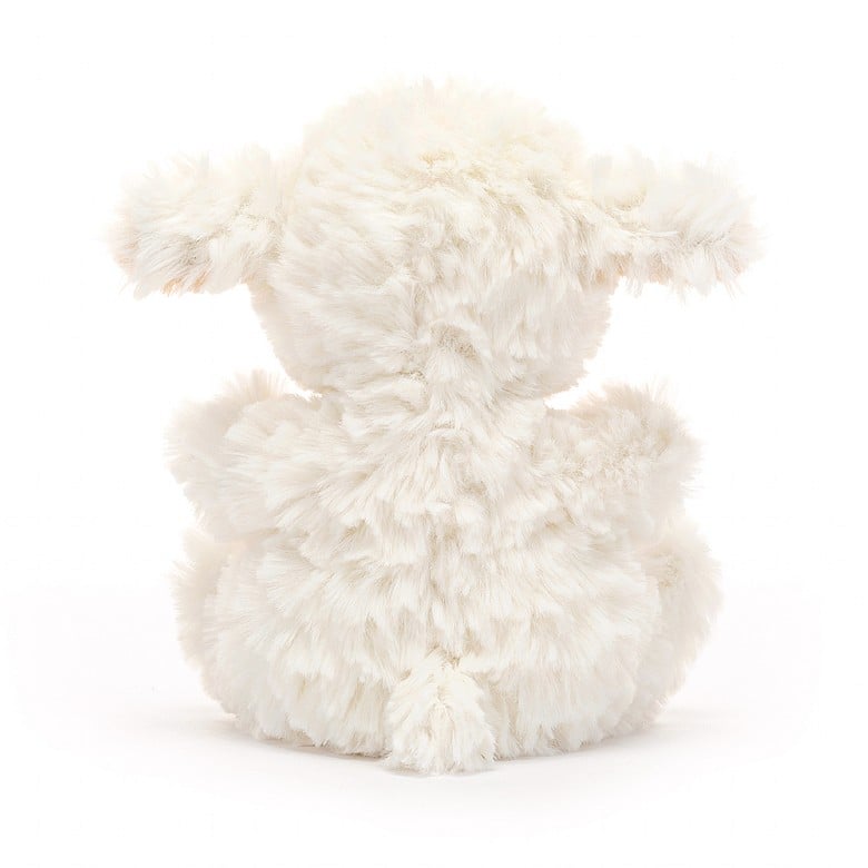 Yummy Lamb - 6 Inch by Jellycat